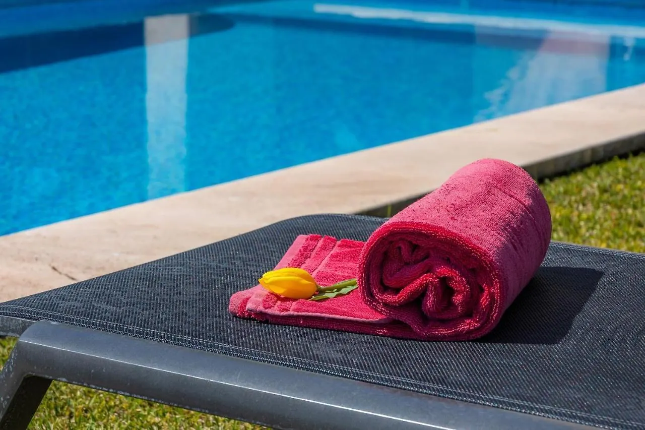 Villa Port Nou Vila Cala Bona