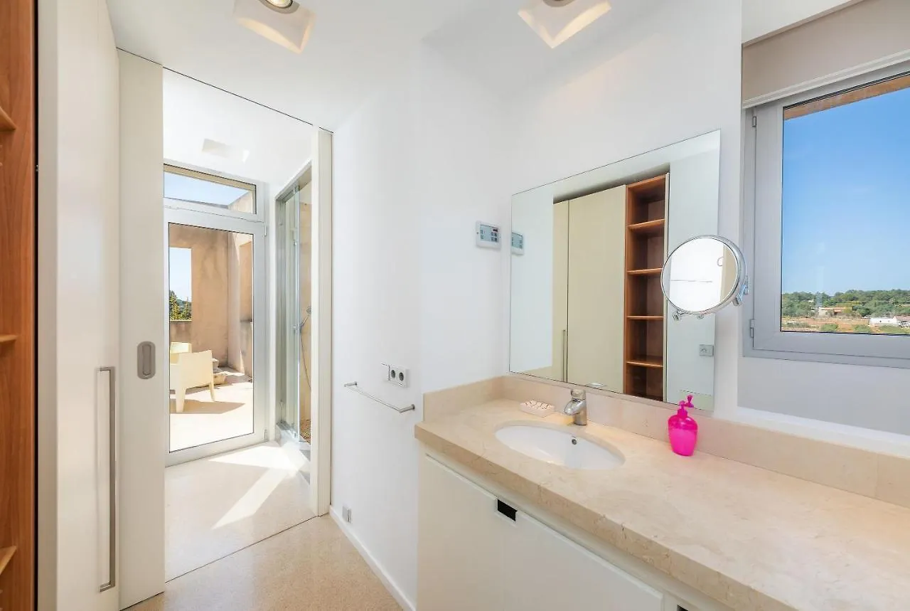 Villa Port Nou Vila Cala Bona