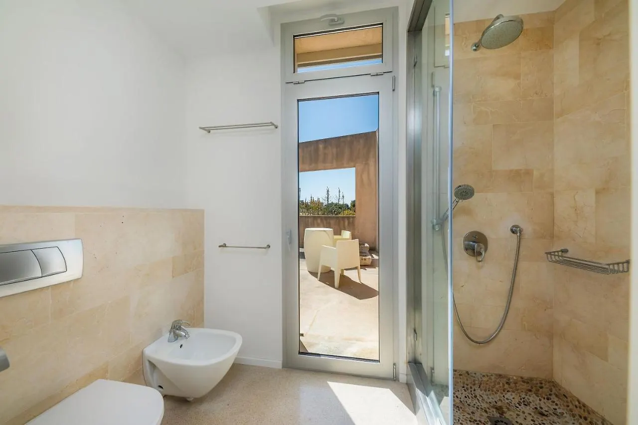 Port Nou Villa Cala Bona
