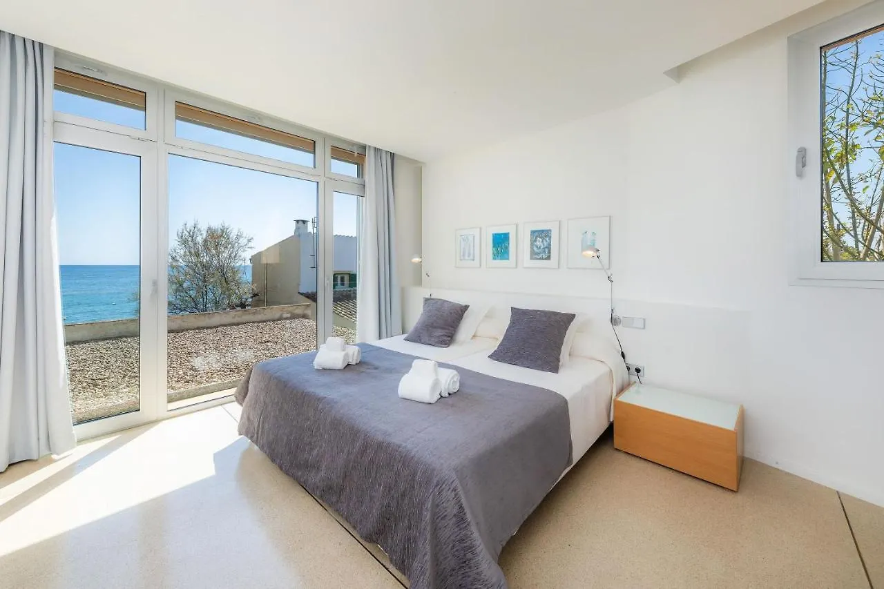 Port Nou Villa Cala Bona