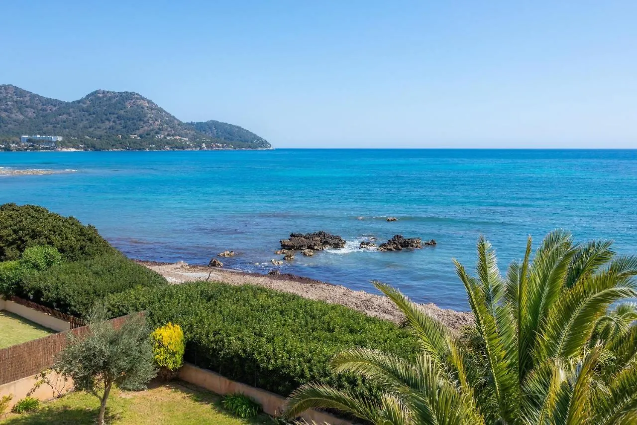 Port Nou Villa Cala Bona  İspanya