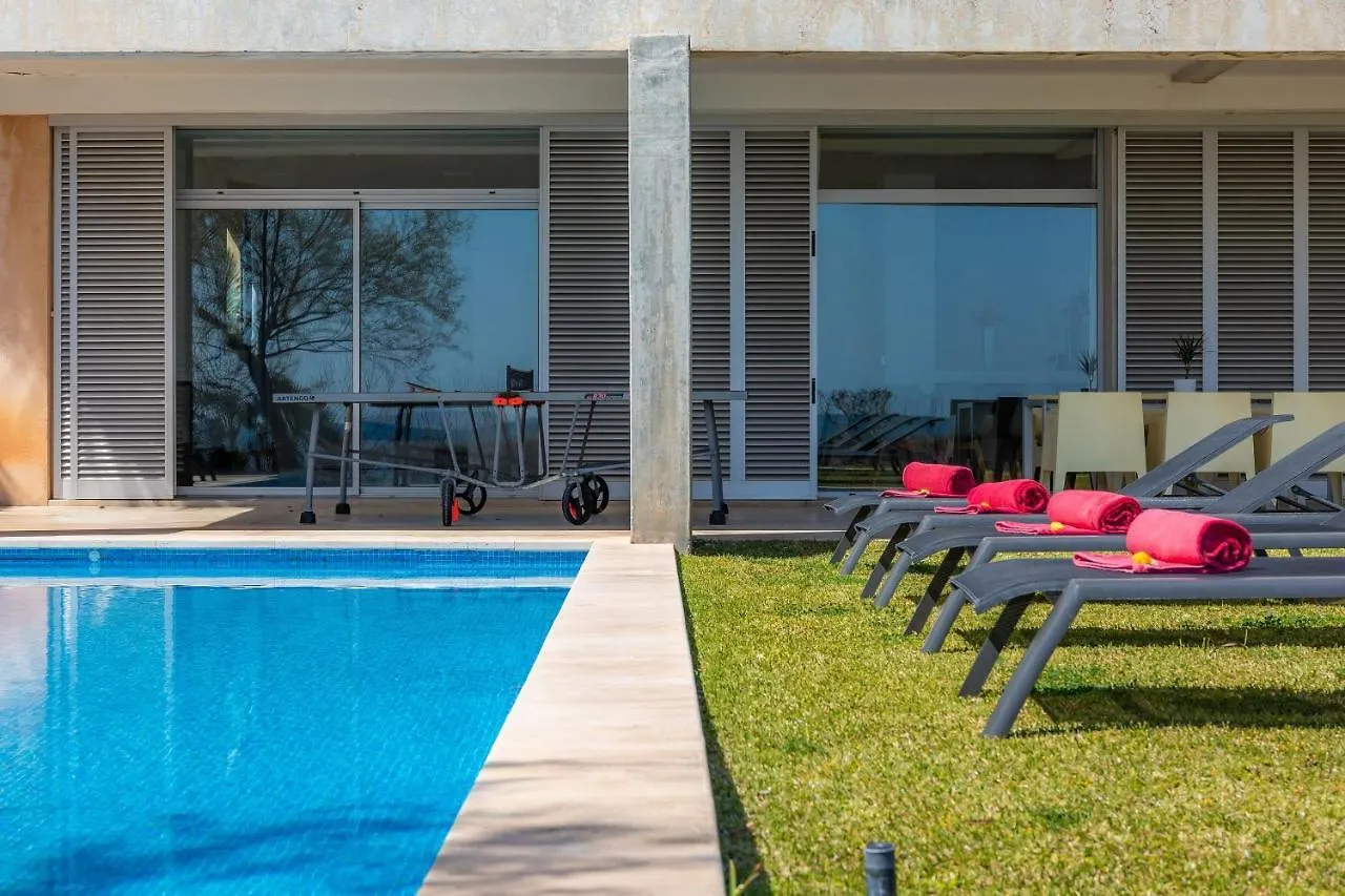 Port Nou Villa Cala Bona  0*, Cala Bona (Mallorca) İspanya