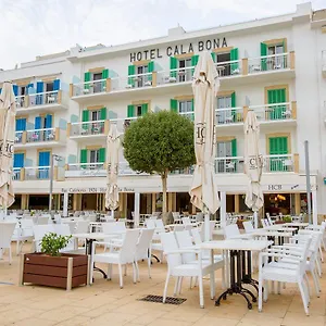 Hotel Cala Bona Hotel